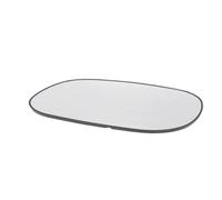 Retrovisor Exterior lente Lentes cristal espejo retrovisor lateral calefactado