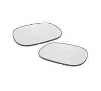 Retrovisor Exterior lente Lentes cristal espejo retrovisor lateral calefactado