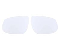 Retrovisor Exterior lente Lentes de espejos retrovisores exteriores para Chery