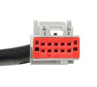 Retrovisor exterior MAGNETI MARELLI 182201575600 para C-MAX II Van 1 2012-2019