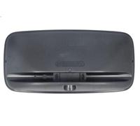 Espejo 370 x 182 Negro