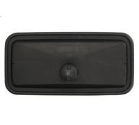 Retrovisor exterior MEKRA 513640127H para MAN G 3.791 1979-1987