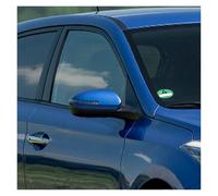 Retrovisor Exterior Para Hyundai I20 2016 2017 Espejo Retrovisor Coche Ajuste Lente Calefactable Y Señal Giro Plegable Eléctrico Automático Completo Espejos Retrovisor(5 Wire Right H)
