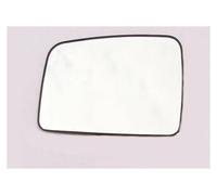 Retrovisor Exterior Para Kia Para Sportage 2007-2013 Laterales Lente Reflectante Espejo Retrovisor Lentes Vidrio Con Calefacción Retrovisor Calefactable(1PCS left side)