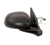 PRASCO FT0407313P Espejo retrovisor calefactable convexo derecha Compatible con FIAT 500L 351, 352