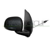 Retrovisor Exterior Prasco FT1247003 para Fiat