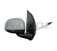 Retrovisor Exterior Prasco FT1247015 para Fiat
