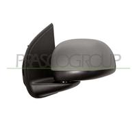 PRASCO FT1247124 Espejo retrovisor