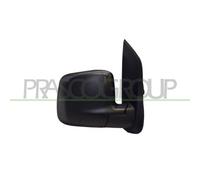 Retrovisor Exterior Prasco FT9077313 para Fiat