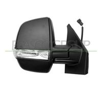 Retrovisor Exterior Prasco FT9107133 para Fiat