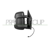 Retrovisor Exterior Prasco FT9307006 para Citroën Fiat Peugeot