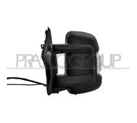 Retrovisor Exterior Prasco FT9307305 para Fiat
