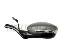 Retrovisor Exterior Prasco PG3267354P Premium para Peugeot