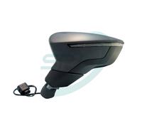 Retrovisor exterior SPJ E-3013