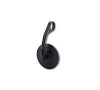 Retrovisor contrapeso de manillar highsider pro conero 2 black edition