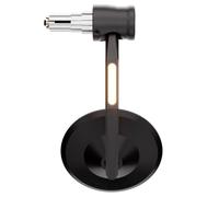 Retrovisor extremo de manillar highsider pro montana-rim con intermitente led-1