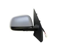 Retrovisor fabricado para DACIA LODGY desde 2012 en adelante lado derecho eléctrico calentador. Primer c/Sens.temp. 963651HB0B