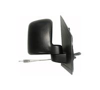 Retrovisor fabricado para FORD TRANSIT CONNECT/TOURNEO CONNECT de 2002 a 2009 Derecho mecánico Sp.crom. 4460947