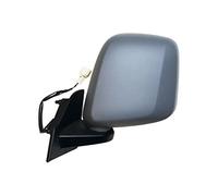Retrovisor fabricado para NISSAN NV200 desde 2010 en adelante lado izquierdo eléctrico completo cromado con imprimación de 3 pines