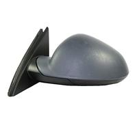 Retrovisor fabricado para OPEL INSIGNIA de 2008 a 2017 lado izquierdo elect. plegado. risc. c/Primer 9 PIN 1426563