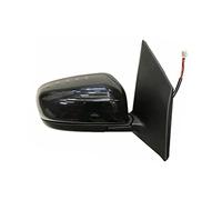 Retrovisor fabricado para RENAULT KOLEOS de 2008 a 2011 lado derecho eléctrico plegable calentador. c/Primer