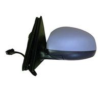 Retrovisor fabricado para Skoda Roomster desde 2006 en adelante lado izquierdo eléctrico calefacción. C/Primer 5J1857507A