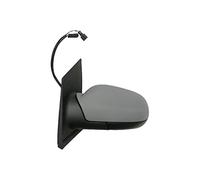 Retrovisor fabricado para VOLKSWAGEN FOX desde 2005 en adelante lado izquierdo eléctrico calentador. c/Primer 5Z0857507C1NN