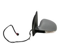 Retrovisor fabricado para Volkswagen Golf de 2004 a 2009 lado izquierdo eléctrico calentador. c/Primer 1K18575079B9