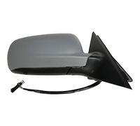 Retrovisor fabricado para Volkswagen Passat de 1998 a 2004 lado derecho eléctrico calentador. c/Primer 3B1857508F