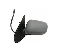 Retrovisor fabricado para VOLKSWAGEN Polo de 1994 a 2001 lado izquierdo eléctrico calentador. c/Primer 6N1857507AGRU