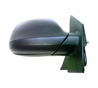 Retrovisor fabricado para VOLKSWAGEN TRANSPORTER T5 de 2010 a 2015 lado derecho eléctrico completo Espejos cromados