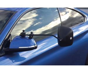 Retrovisor grand aero 4 Milenco