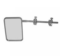 Carrocería / Ventanilla / Pintura > Retrovisor exterior > Retrovisor caravana