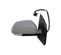 Retrovisor hecho para VOLKSWAGEN POLO de 2005 a 2009 lado derecho eléctrico calefacción. C/Primer 6Q1857508P