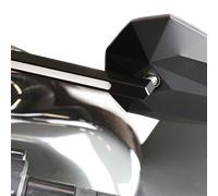 Retrovisor Highsider Stealth-X3