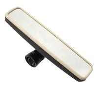 Retrovisor interior Ajuste para tiguan Touran para Golf 6 MK6 para Jetta CC Bora Passat b7l espejo retrovisor interior Retrovisor interior delantero(GRAY)