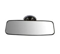 Retrovisor Interior Coche Universal Espejo Retrovisor Interior Con Ventosa Coche Y Bebé Monitor Seguridad Cuadrado