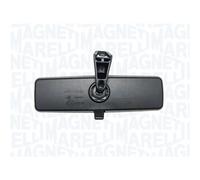 Espejo retrovisor interior