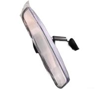 Retrovisor Interior para fácil Instalación para camry para rav4 | Material plástico , para resistencia al desgaste, peso ligero 301g, estructura sólida, larga vida útil