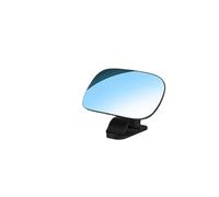 Retrovisor interior universal Espejo Retrovisor Coche Ajustables Bebé Parabrisas Asientos Niños Monitor Reflejo Claro Conducción Seguridad Infantil Cambio retrovisors interiors(Mirror With Clip)
