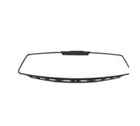 Retrovisor interior universal Espejo Retrovisor Para Bebé Gran Angular Asistencia Panorámica Grande Monitor Interior Visión Accesorios Universales Cambio retrovisors interiors(WHITE)