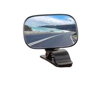 Retrovisor interior universal Espejo Retrovisor Para Bebé Vista Trasera Monitor Asiento Espejos Orientados Hacia Atrás Para Niños Cambio retrovisors interiors(1pc)