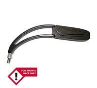 Retrovisor izquierda shin yo sturgis 2 para moto repuestos accesorios piezas