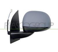 Espejo Retrovisor Exterior FT1237134 PRASCO Para FIAT