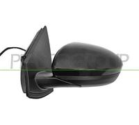 RETROVISOR IZQUIERDO-ELÉCTRICO-CON IMPRIMACIÓN-TÉRMICO-CONVEXO-5 PINES DACIA ...