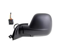 Retrovisor izquierdo eléctrico plegable para berlingo 2018 en adelante 9 pines