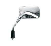 Vicma Espejo retrovisor Honda NTV 650 Revere izquierdo Plata