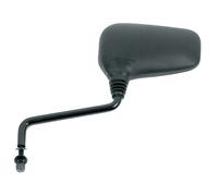 Retrovisor izquierdo highsider smart tipo oem negro-piaggio ape 50 para moto