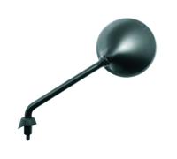 Vicma Espejo Piaggio Liberty Izquierdo, Plata