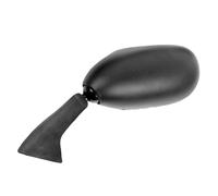 Vicma Espejo para Suzuki Bandit Izquierdo, Plata